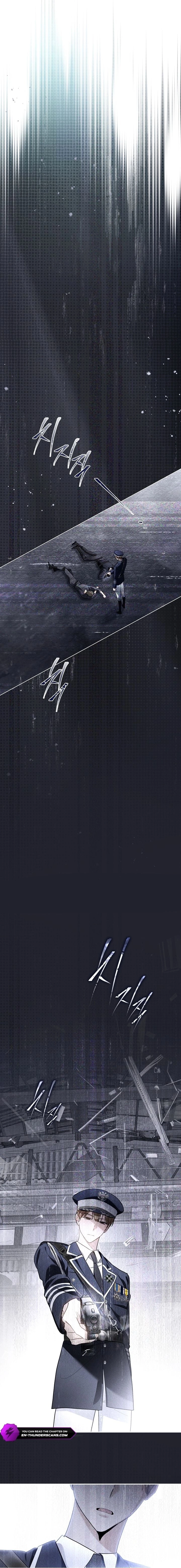 The Rogue Producer Survives as an Idol Chapter 12 page 3 - 