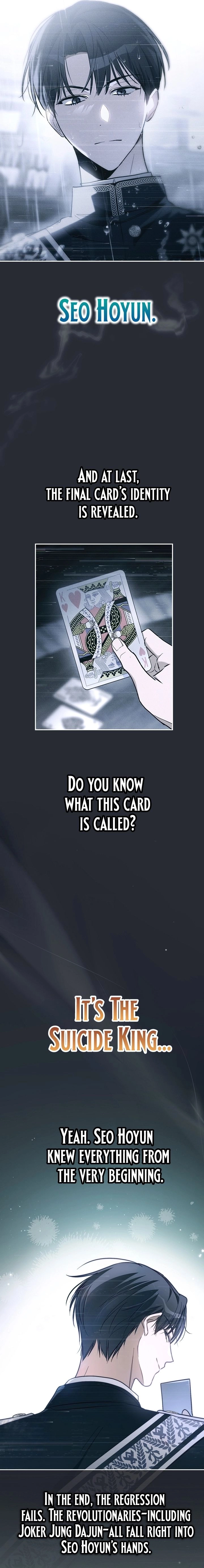 The Rogue Producer Survives as an Idol Chapter 12 page 23 - 