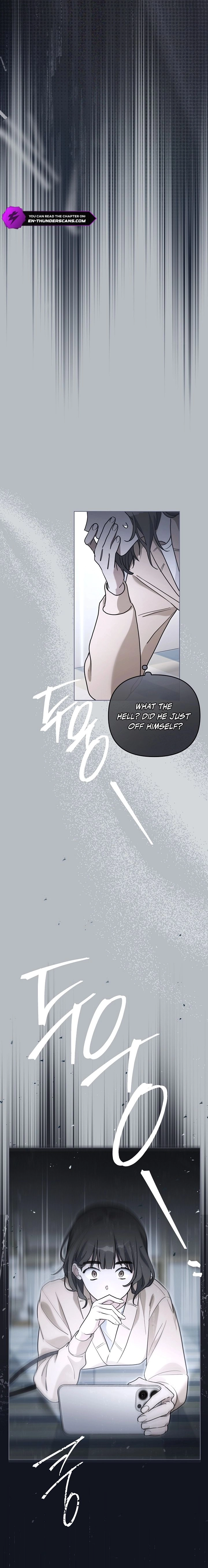 The Rogue Producer Survives as an Idol Chapter 12 page 5 - 