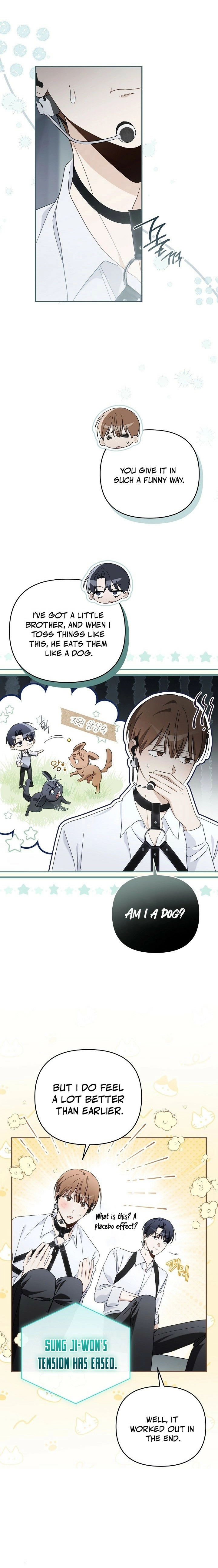 The Rogue Producer Survives as an Idol Chapter 13 page 12 - 