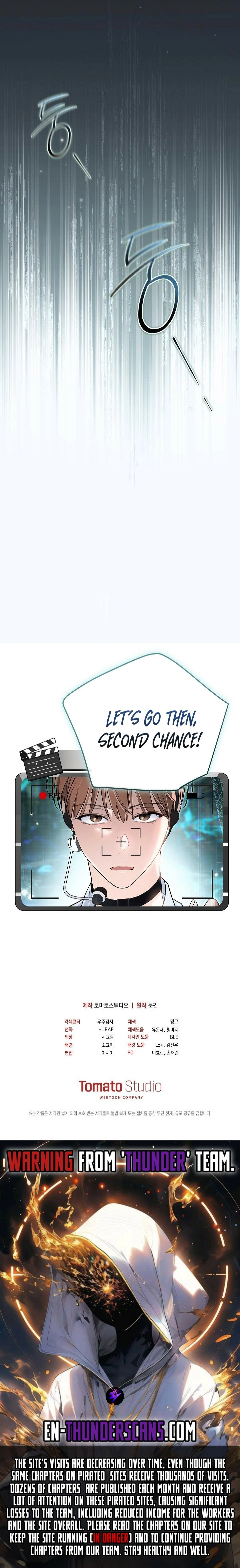 The Rogue Producer Survives as an Idol Chapter 13 page 26 - 