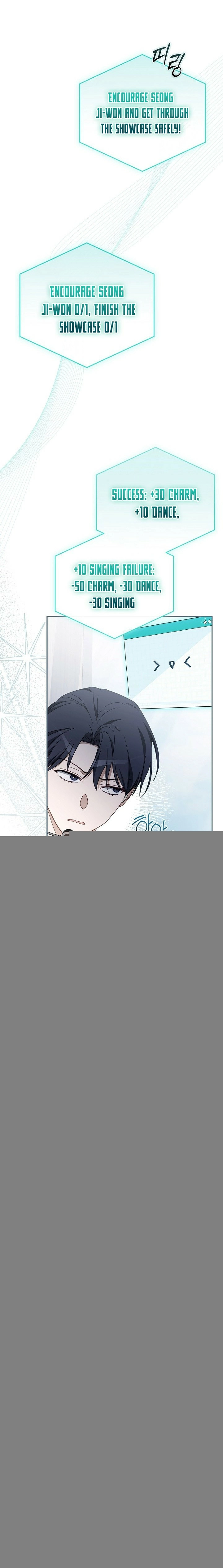 The Rogue Producer Survives as an Idol Chapter 13 page 10 - 