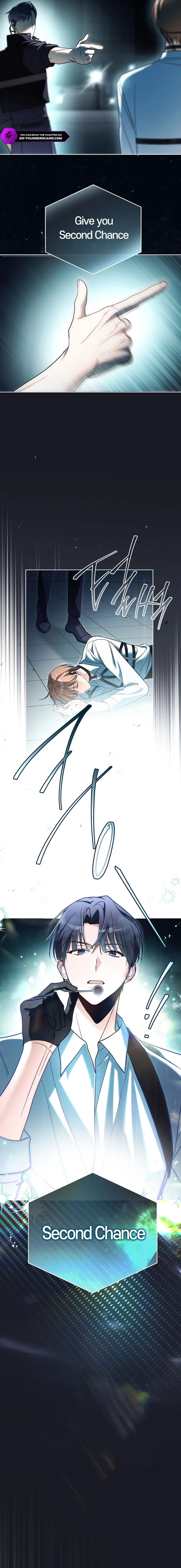 The Rogue Producer Survives as an Idol Chapter 14 page 11 - 
