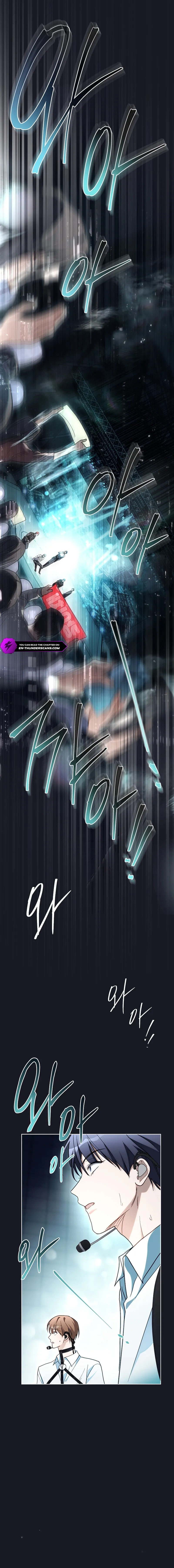 The Rogue Producer Survives as an Idol Chapter 14 page 12 - 