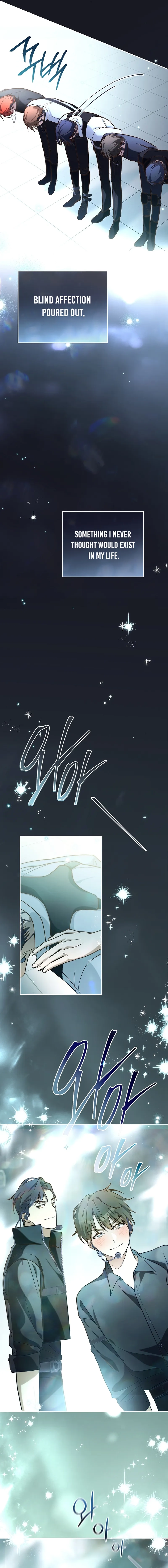 The Rogue Producer Survives as an Idol Chapter 14 page 13 - 
