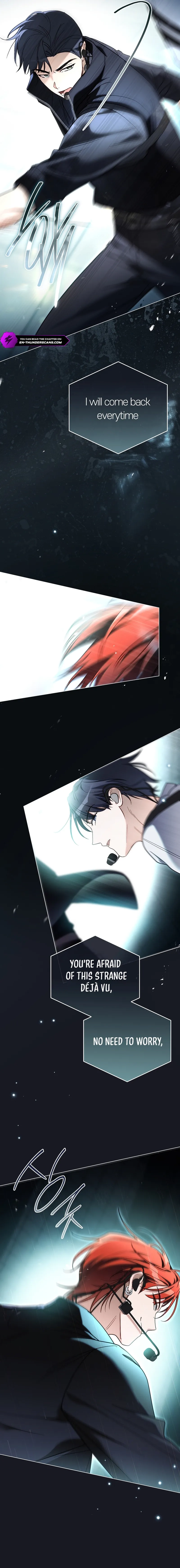 The Rogue Producer Survives as an Idol Chapter 14 page 6 - 