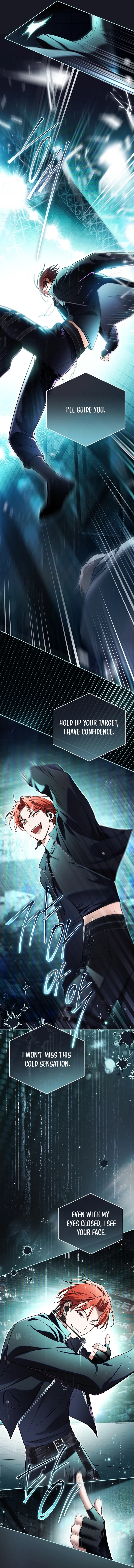 The Rogue Producer Survives as an Idol Chapter 14 page 7 - 