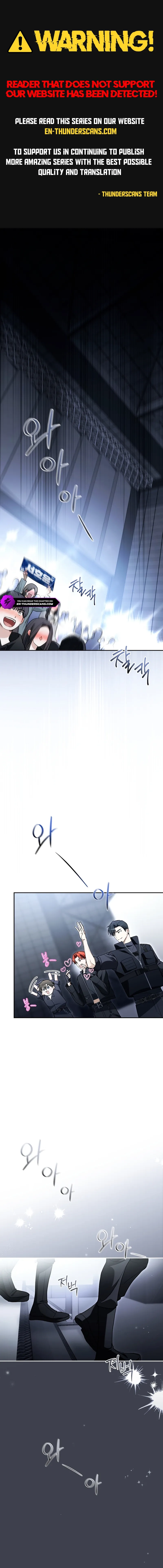 The Rogue Producer Survives as an Idol Chapter 15 page 1 - 