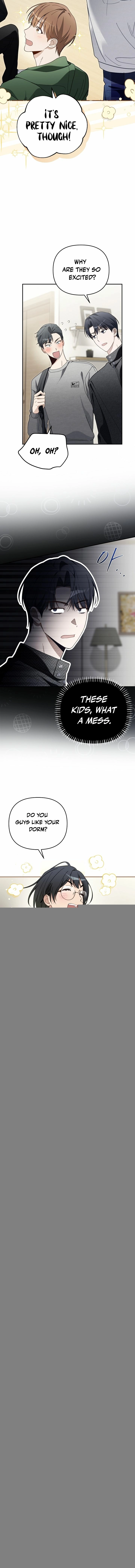 The Rogue Producer Survives as an Idol Chapter 16 page 5 - 