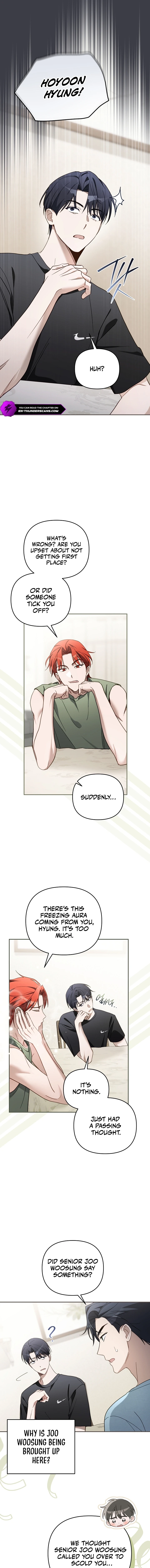 The Rogue Producer Survives as an Idol Chapter 18 page 13 - 