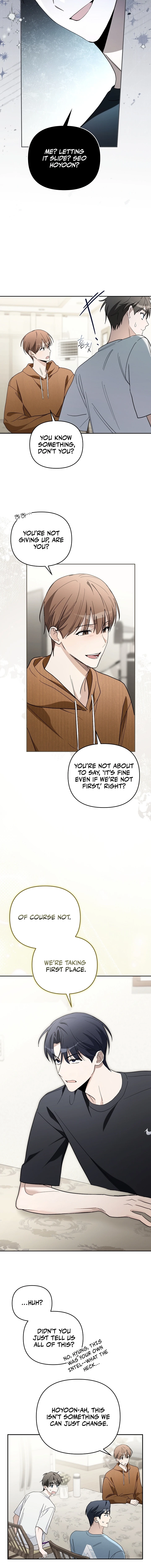 The Rogue Producer Survives as an Idol Chapter 18 page 16 - 