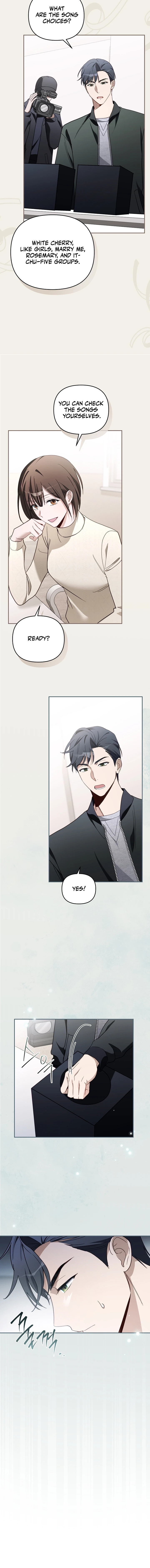 The Rogue Producer Survives as an Idol Chapter 19 page 16 - 