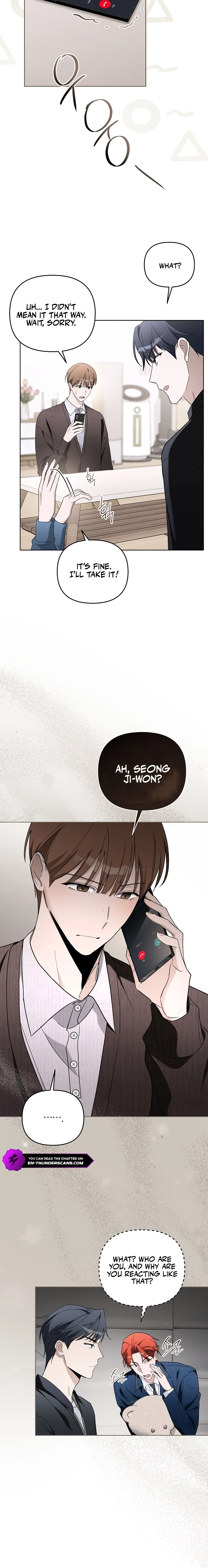 The Rogue Producer Survives as an Idol Chapter 20 page 16 - 