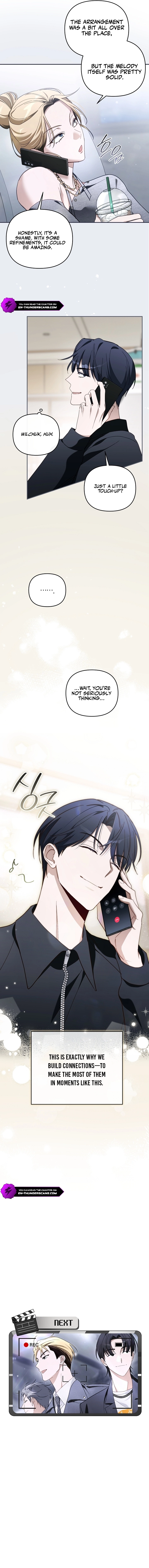 The Rogue Producer Survives as an Idol Chapter 20 page 24 - 