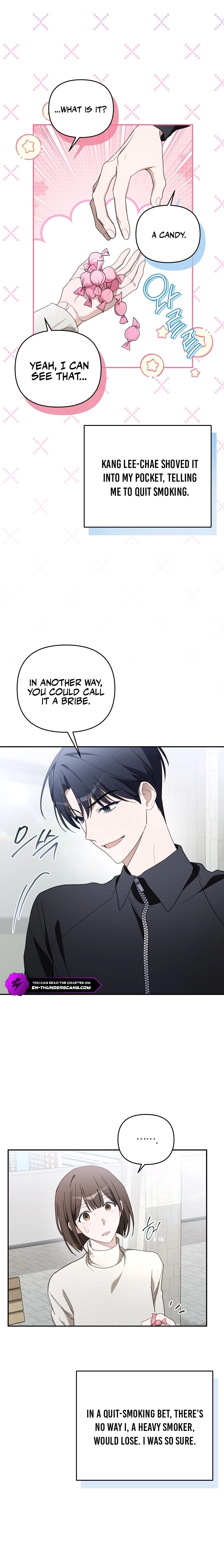The Rogue Producer Survives as an Idol Chapter 20 page 7 - 