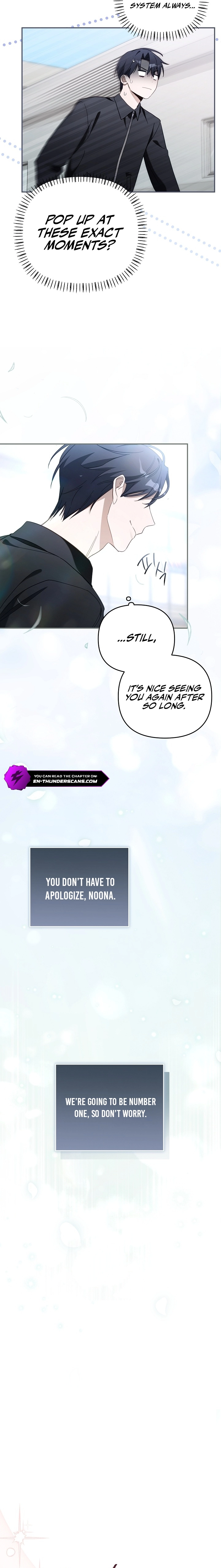 The Rogue Producer Survives as an Idol Chapter 20 page 9 - 