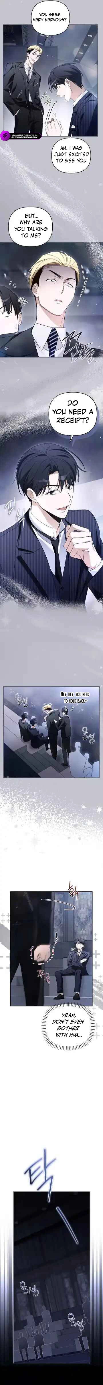 The Rogue Producer Survives as an Idol Chapter 21 page 5 - 