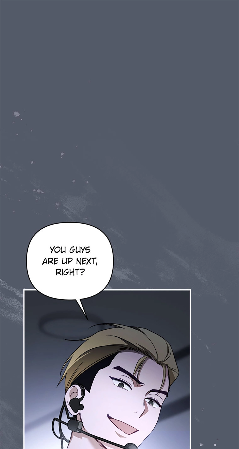 The Rogue Producer Survives as an Idol Chapter 23 page 1 - 