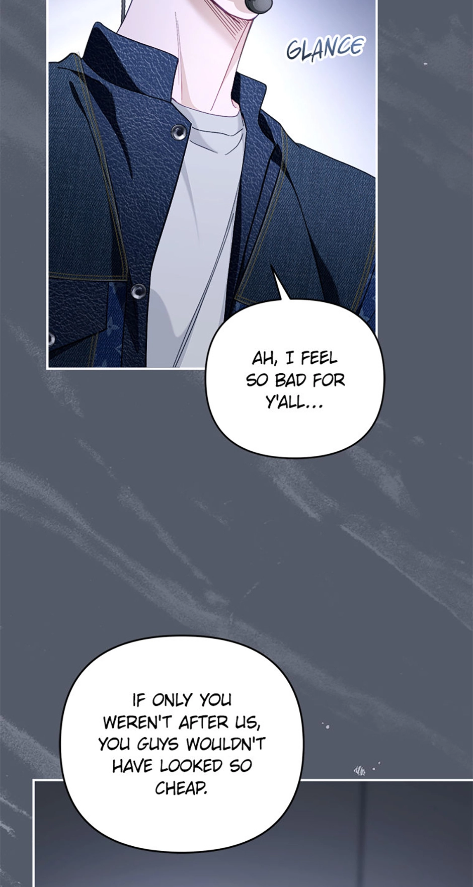 The Rogue Producer Survives as an Idol Chapter 23 page 2 - 