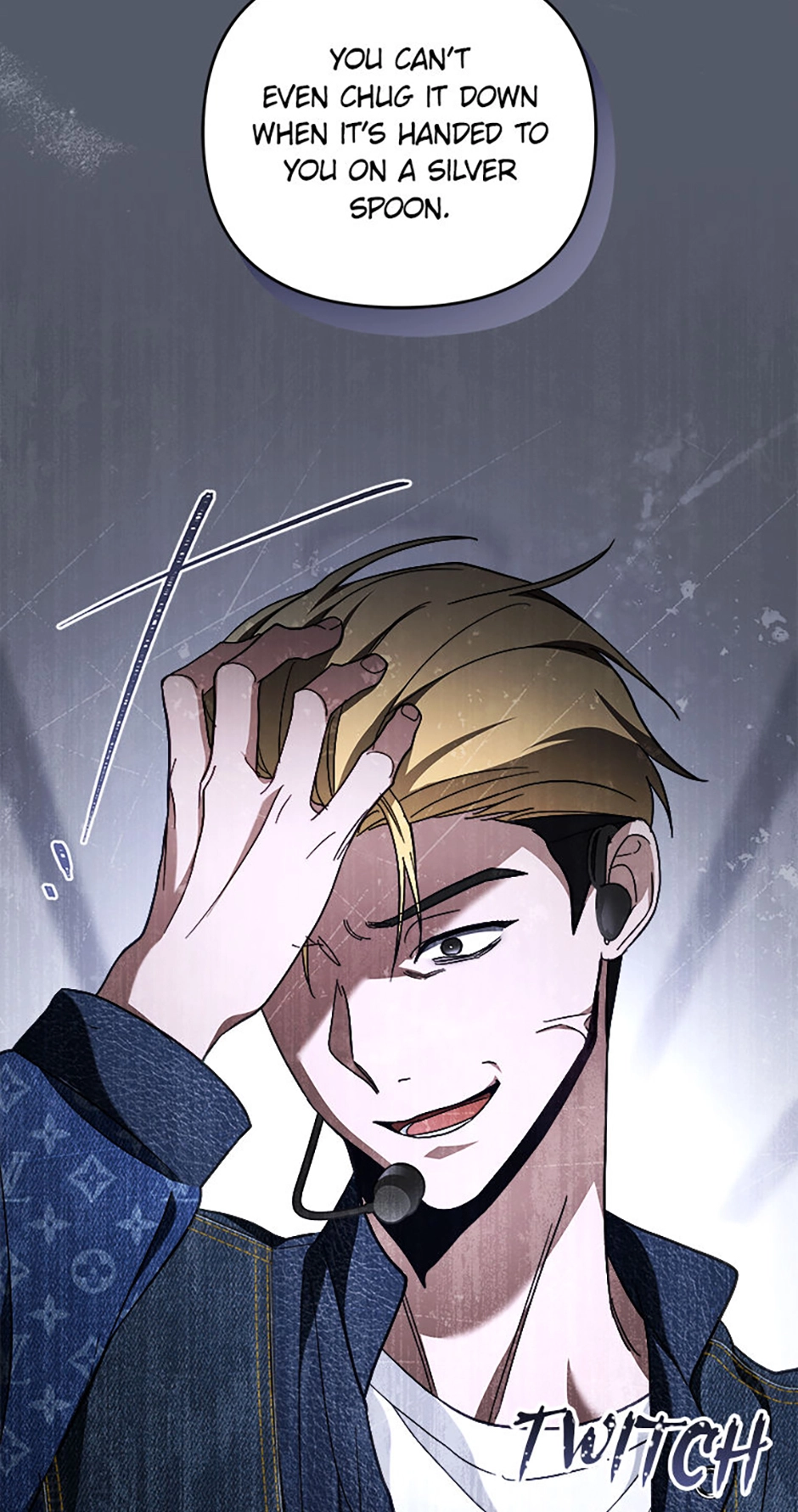 The Rogue Producer Survives as an Idol Chapter 23 page 14 - 
