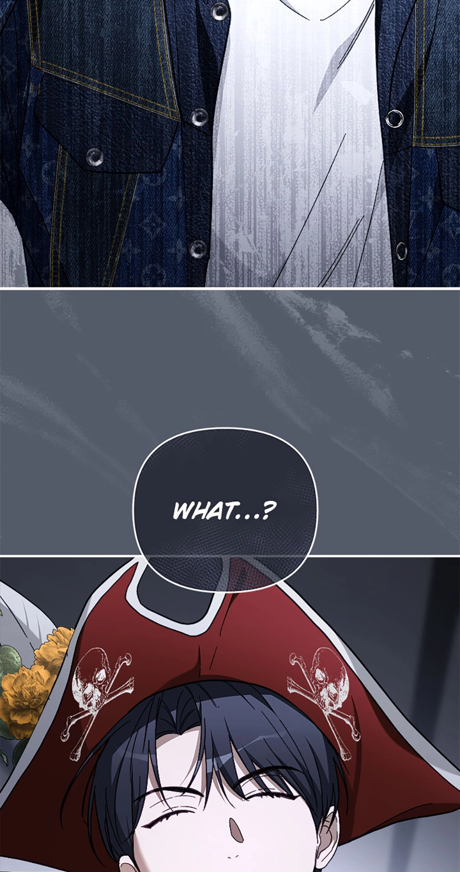 The Rogue Producer Survives as an Idol Chapter 23 page 15 - 