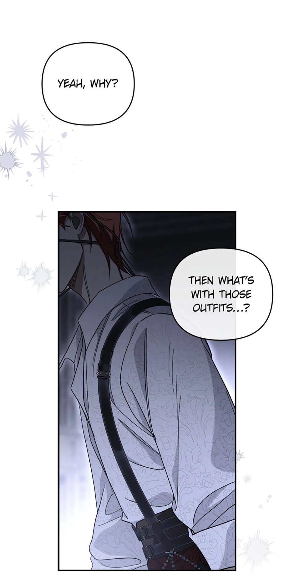 The Rogue Producer Survives as an Idol Chapter 23 page 26 - 