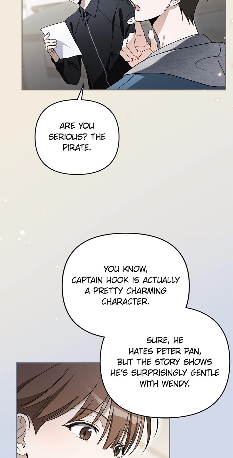 The Rogue Producer Survives as an Idol Chapter 23 page 29 - 