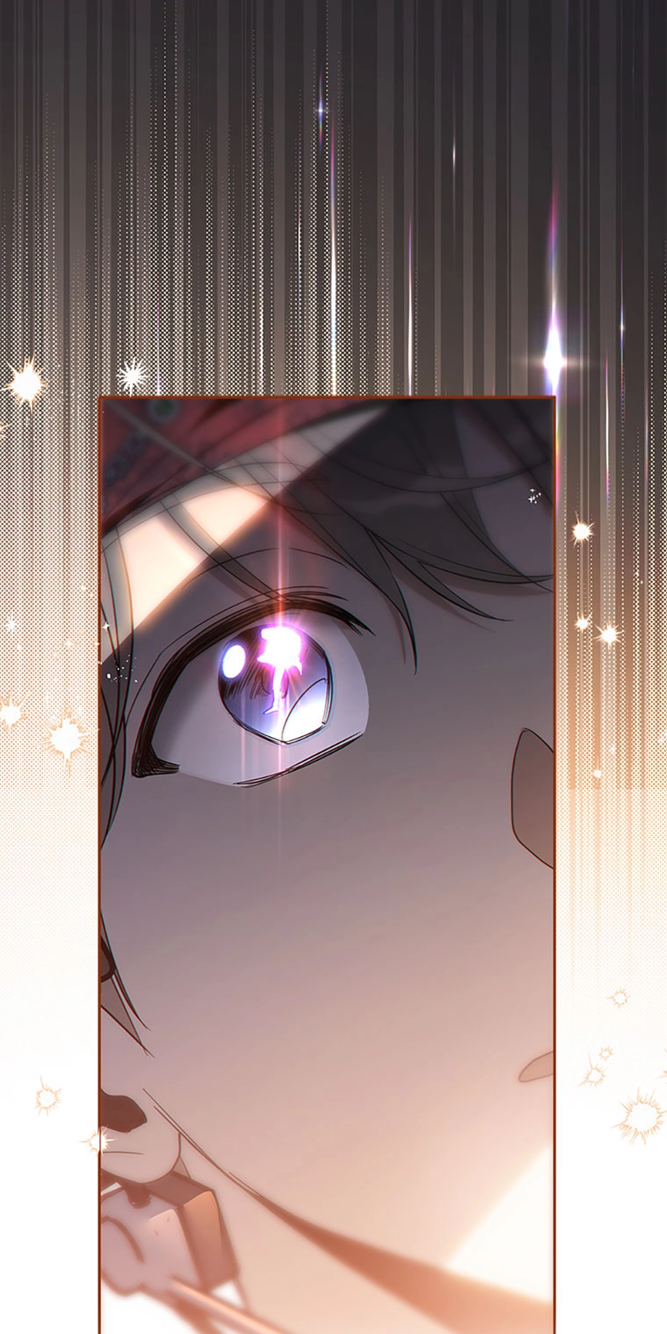 The Rogue Producer Survives as an Idol Chapter 23 page 35 - 