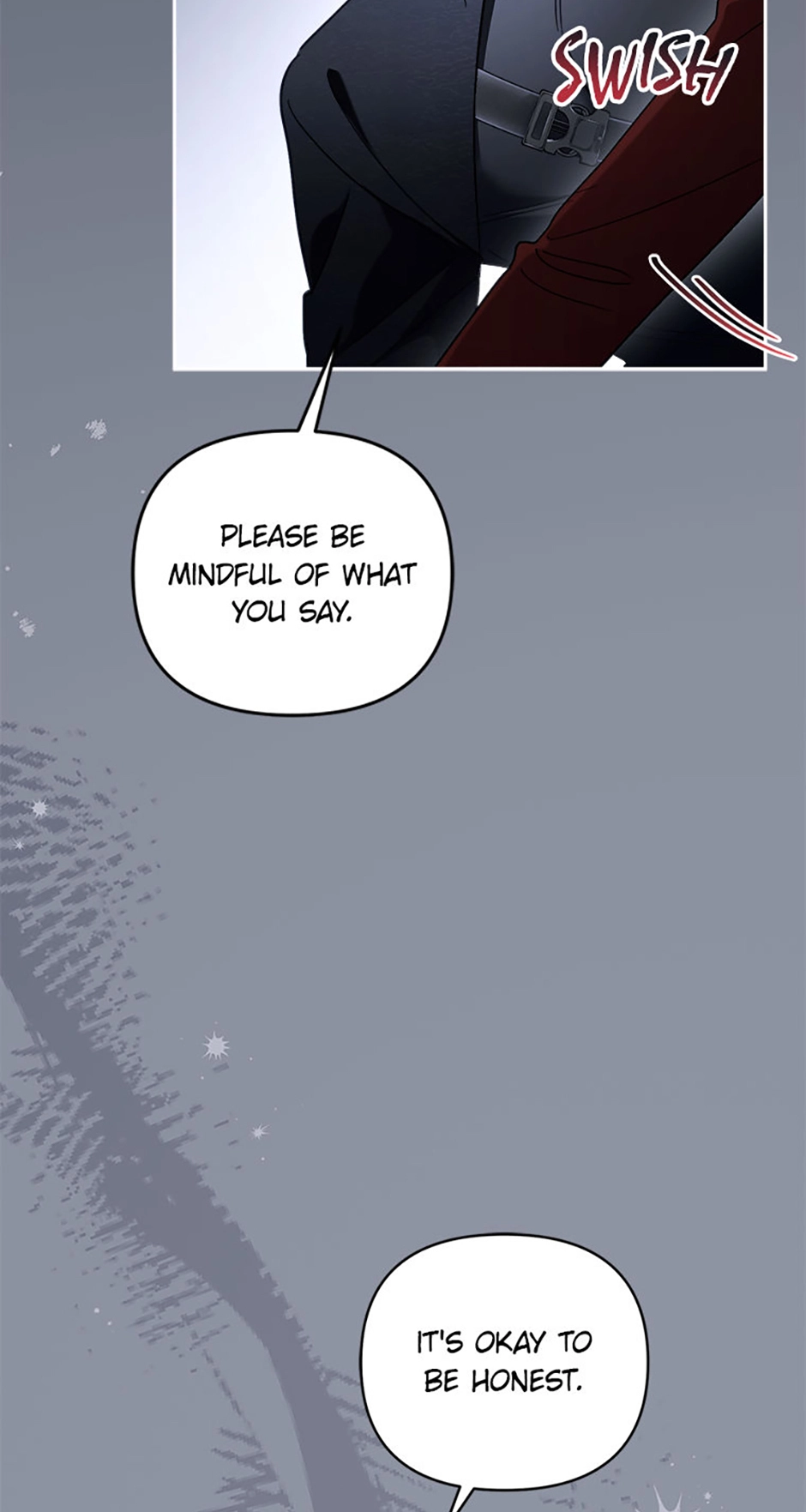 The Rogue Producer Survives as an Idol Chapter 23 page 5 - 