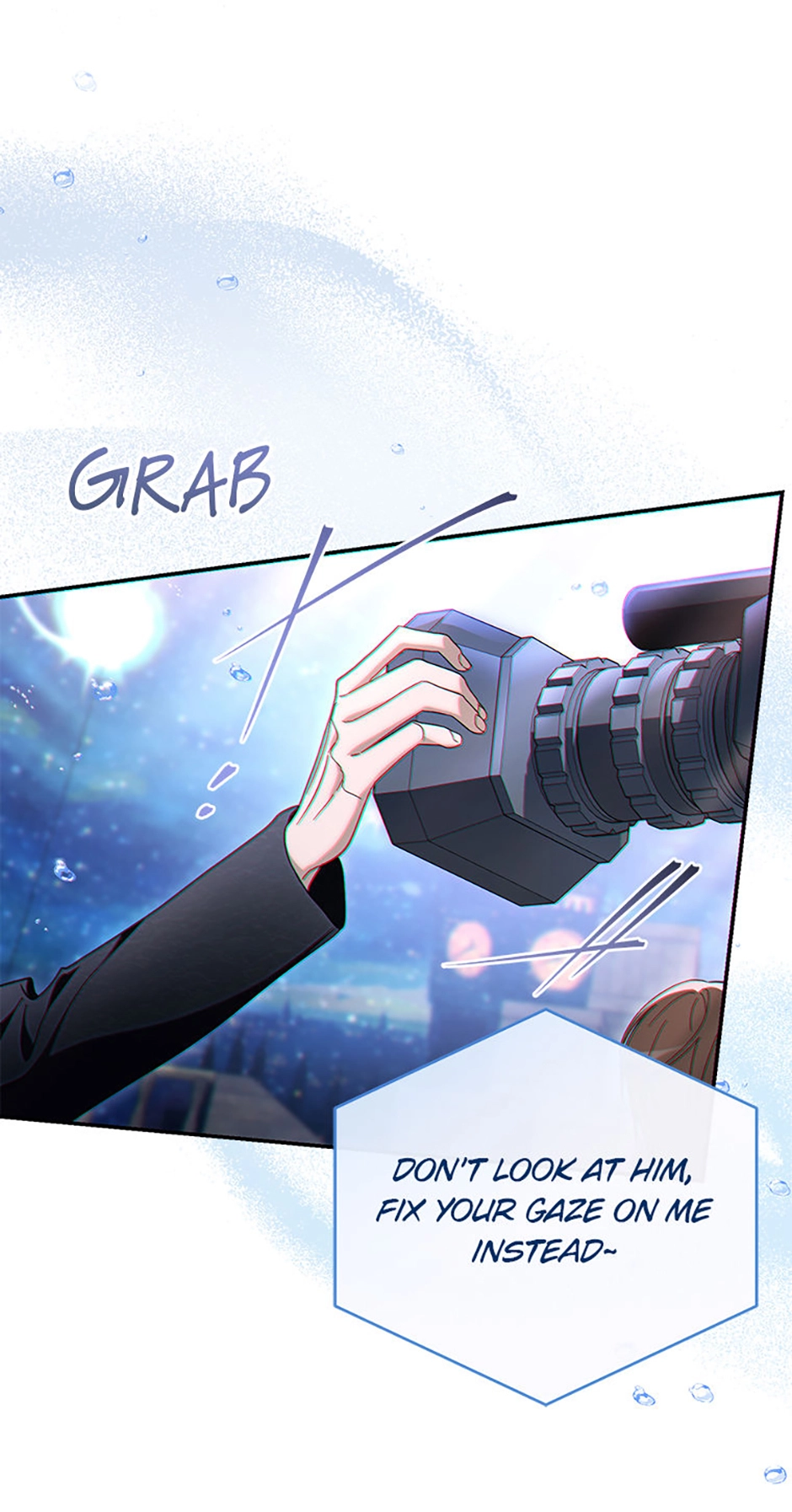 The Rogue Producer Survives as an Idol Chapter 23 page 41 - 