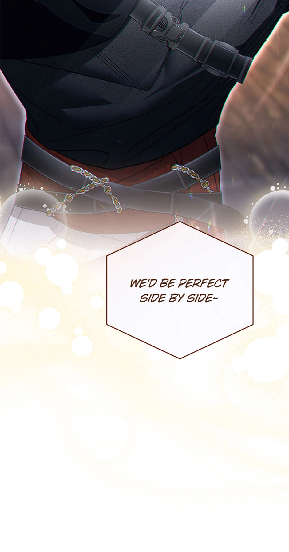 The Rogue Producer Survives as an Idol Chapter 23 page 43 - 