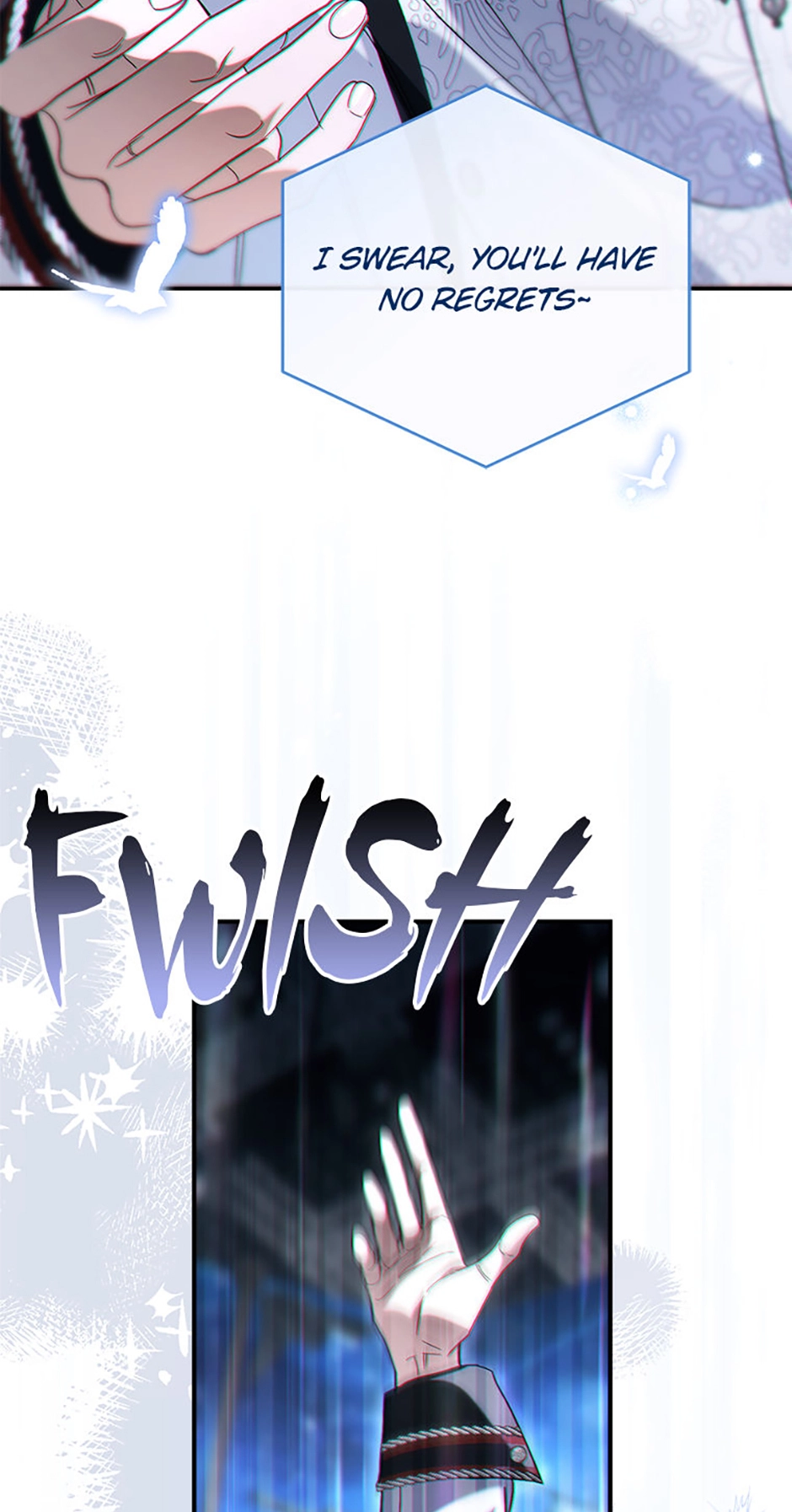 The Rogue Producer Survives as an Idol Chapter 23 page 46 - 