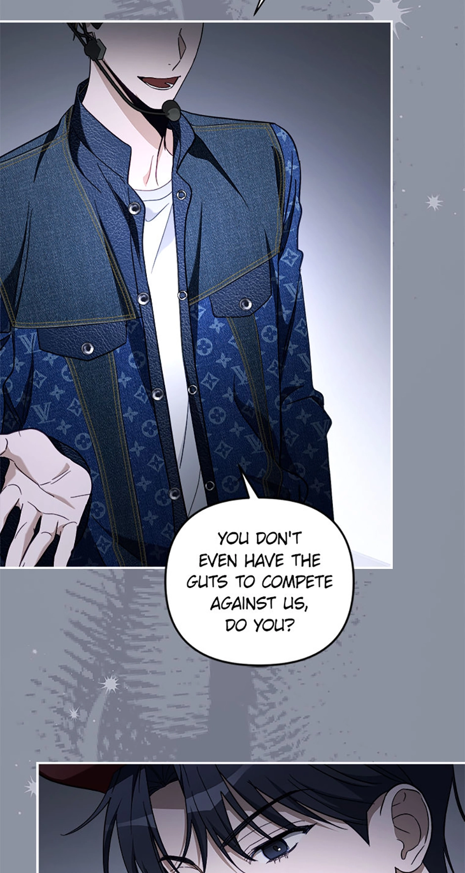 The Rogue Producer Survives as an Idol Chapter 23 page 6 - 