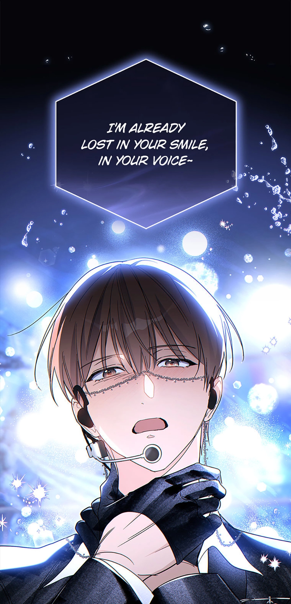 The Rogue Producer Survives as an Idol Chapter 23 page 57 - 