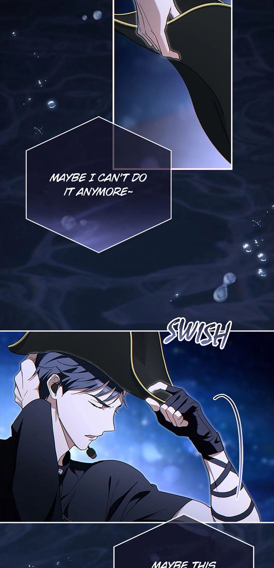 The Rogue Producer Survives as an Idol Chapter 23 page 59 - 