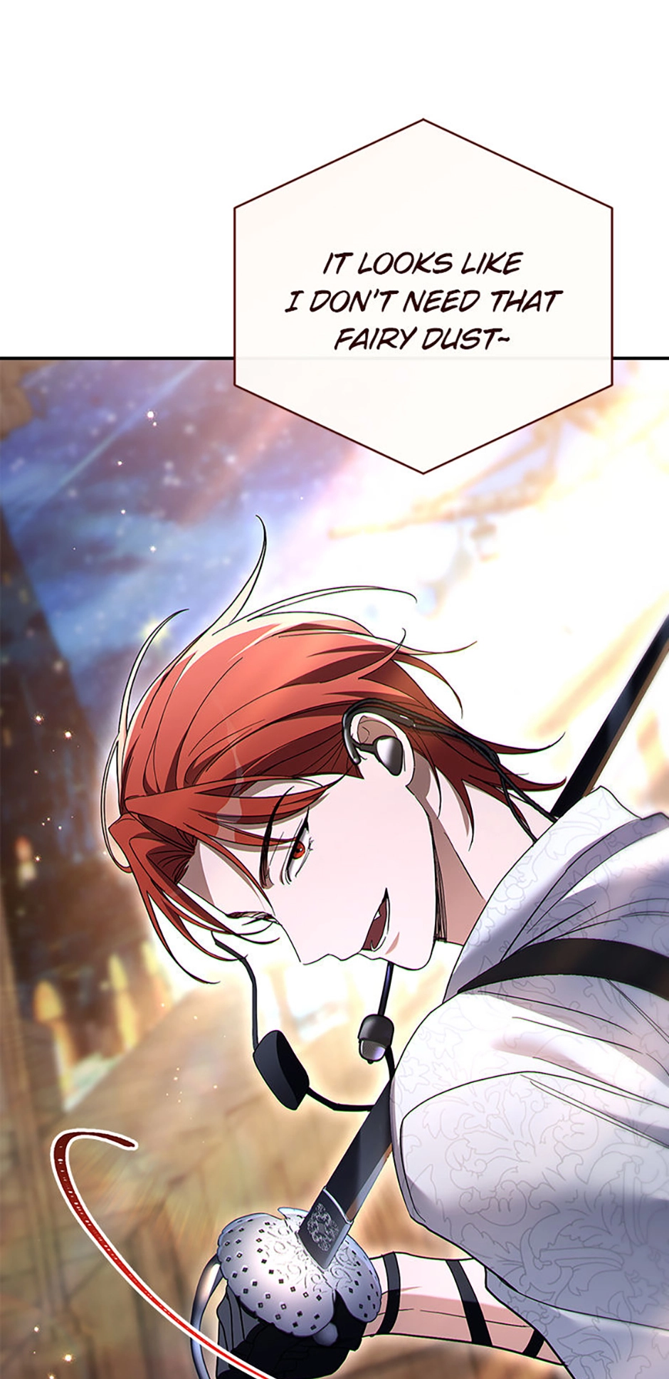 The Rogue Producer Survives as an Idol Chapter 23 page 67 - 