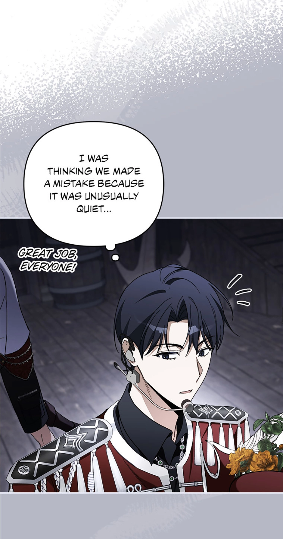 The Rogue Producer Survives as an Idol Chapter 23 page 78 - 