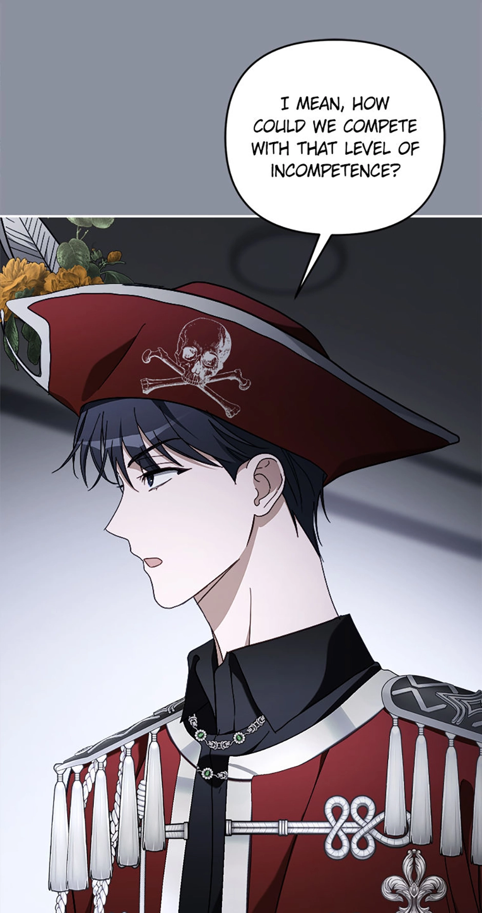 The Rogue Producer Survives as an Idol Chapter 23 page 9 - 