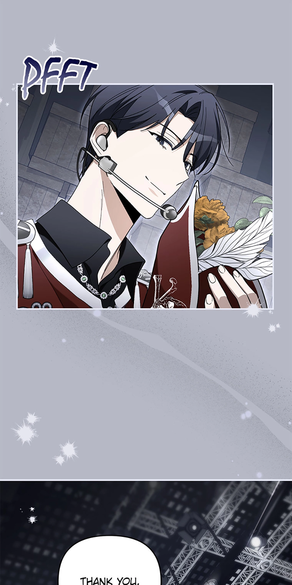 The Rogue Producer Survives as an Idol Chapter 23 page 81 - 