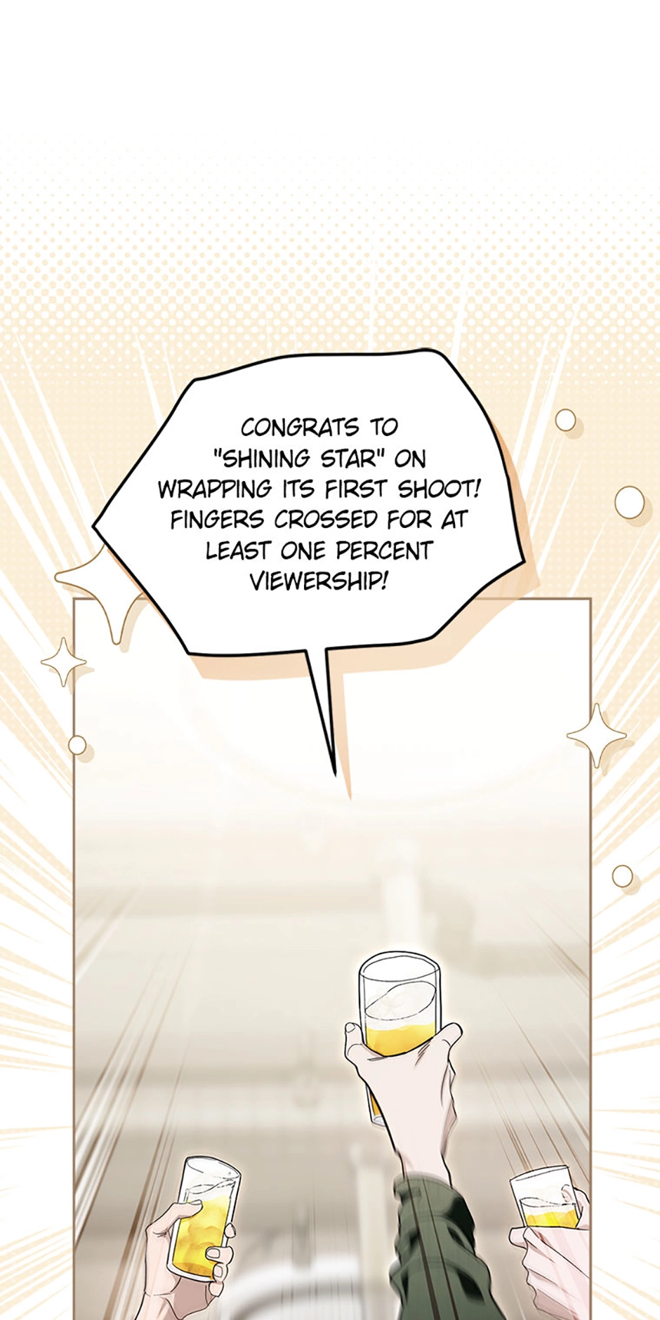 The Rogue Producer Survives as an Idol Chapter 23 page 83 - 