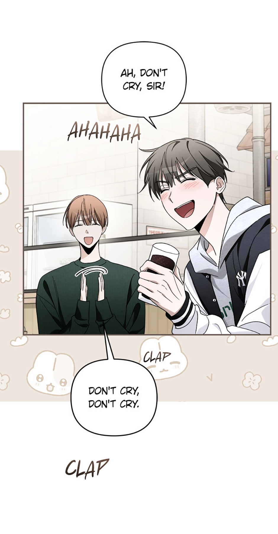 The Rogue Producer Survives as an Idol Chapter 23 page 86 - 