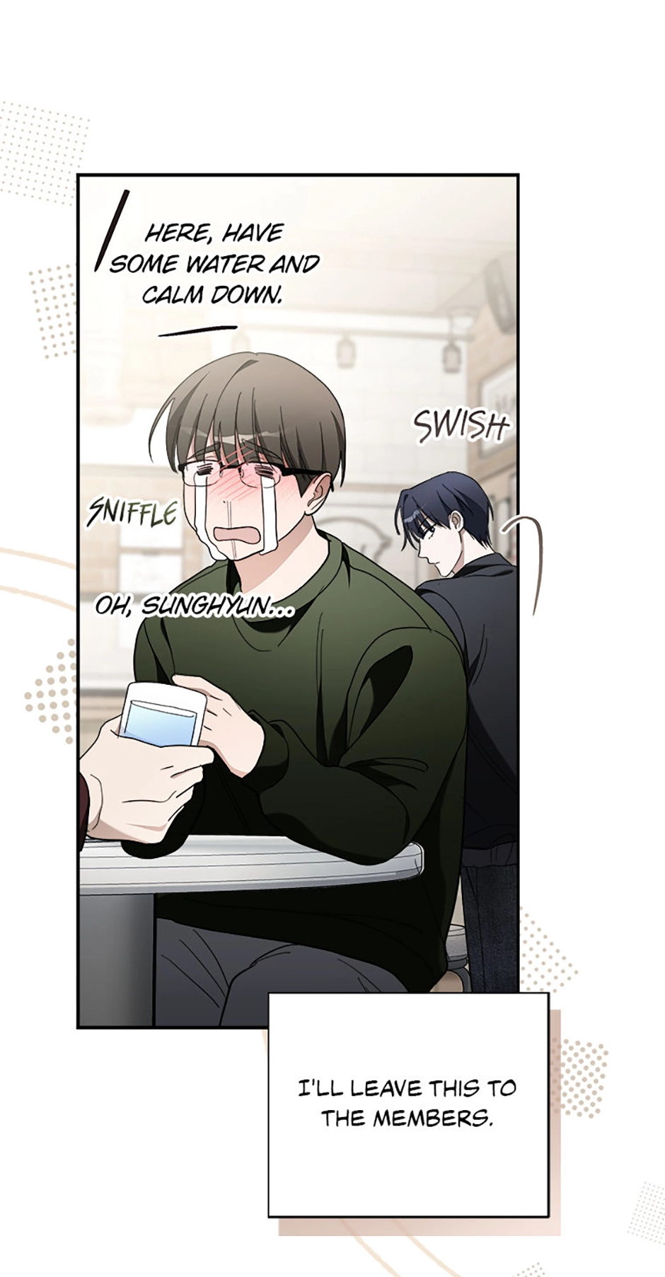 The Rogue Producer Survives as an Idol Chapter 23 page 87 - 