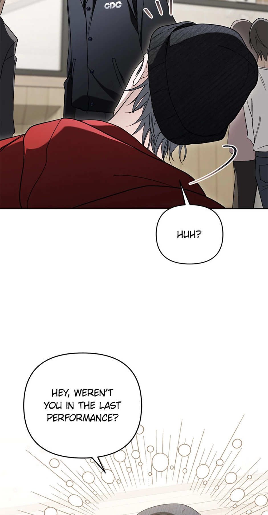 The Rogue Producer Survives as an Idol Chapter 23 page 89 - 