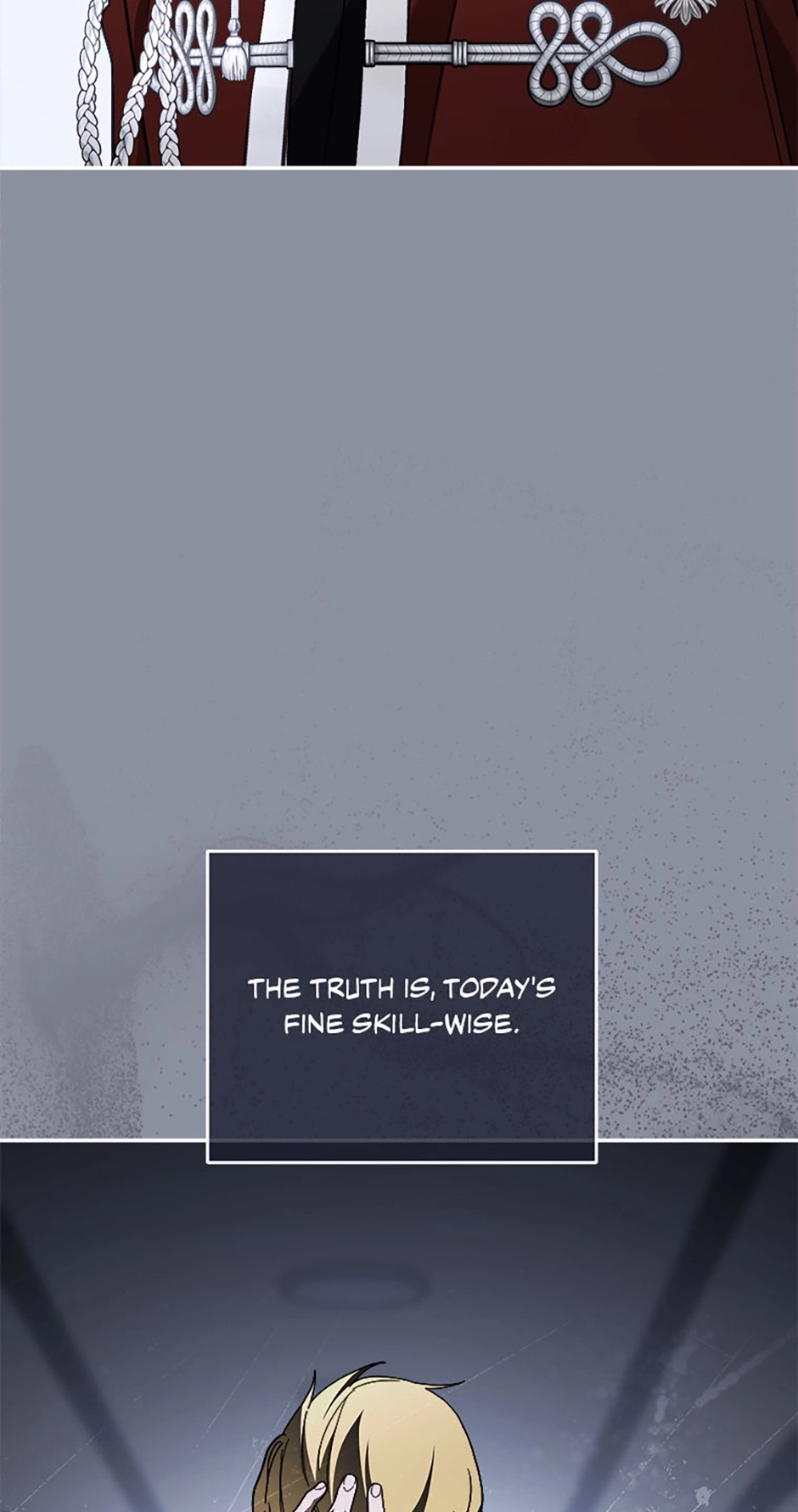 The Rogue Producer Survives as an Idol Chapter 23 page 10 - 
