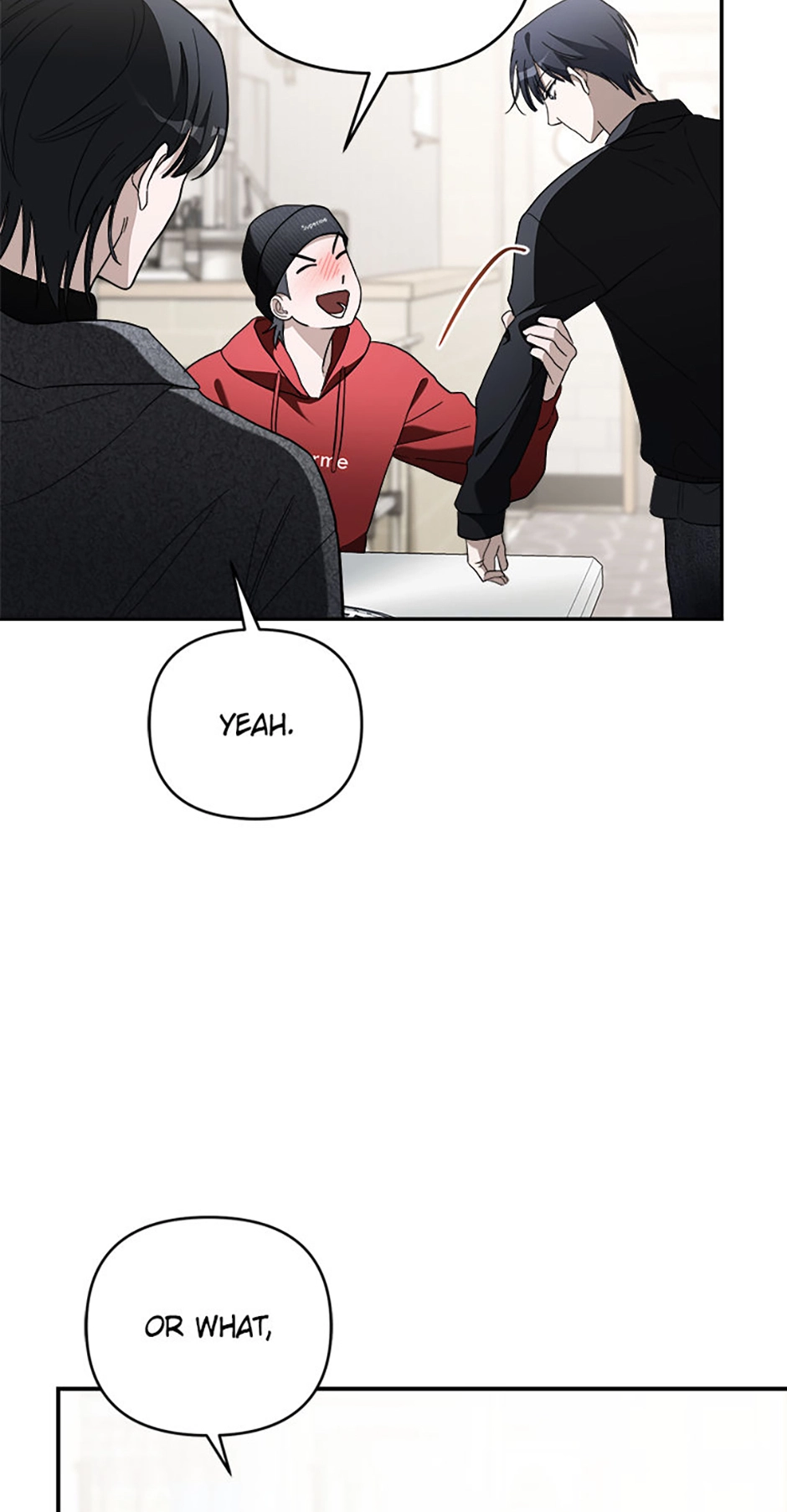 The Rogue Producer Survives as an Idol Chapter 23 page 91 - 
