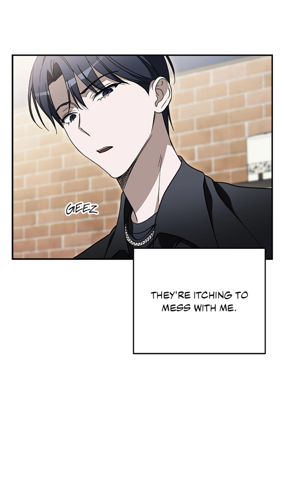 The Rogue Producer Survives as an Idol Chapter 23 page 93 - 