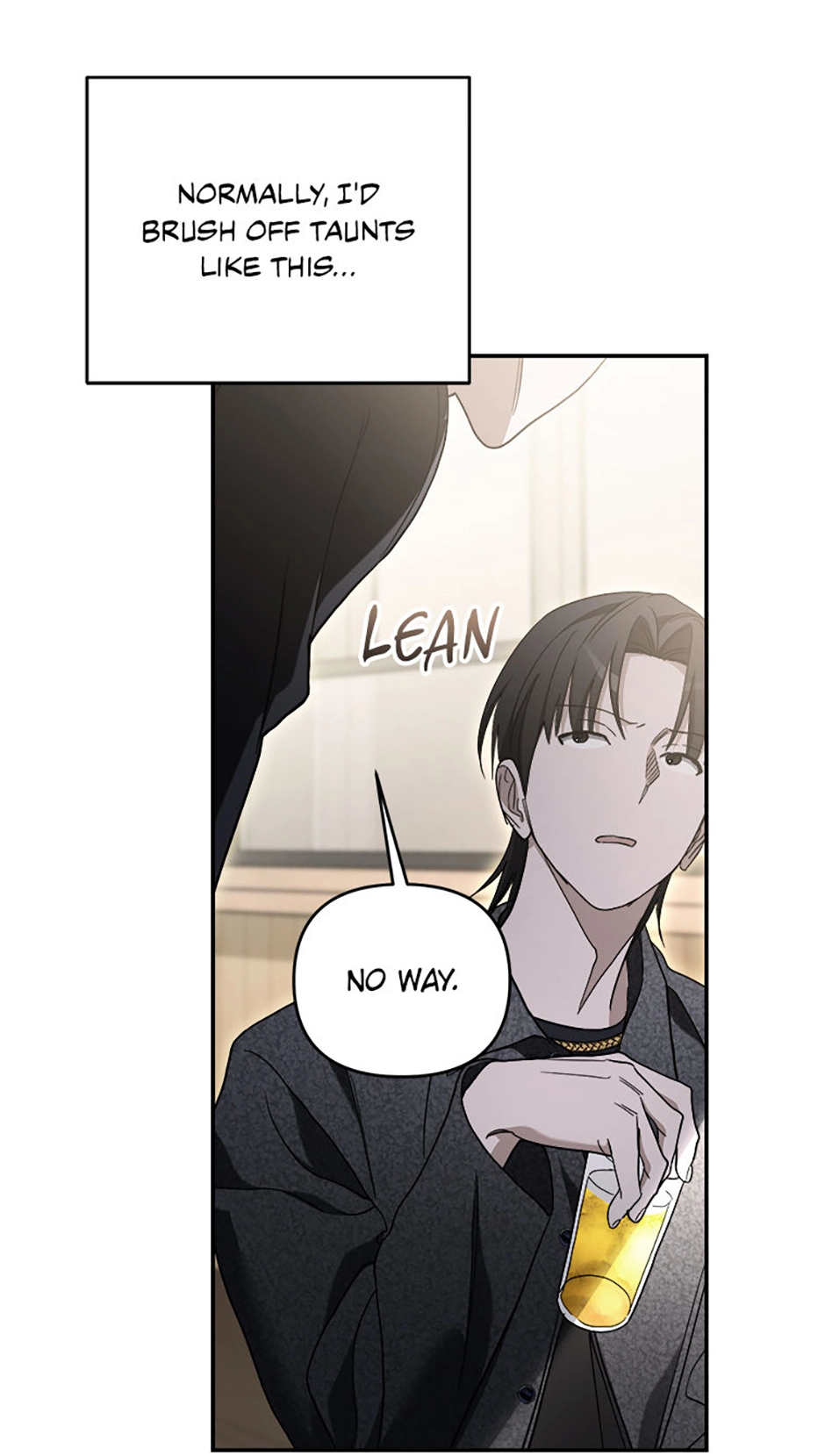 The Rogue Producer Survives as an Idol Chapter 23 page 94 - 