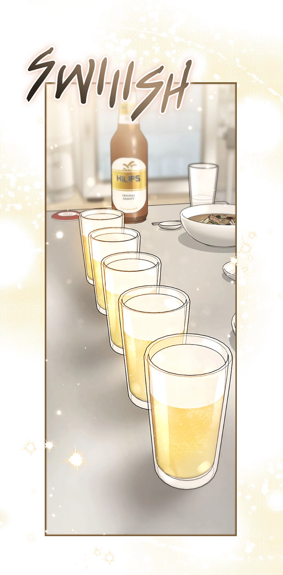 The Rogue Producer Survives as an Idol Chapter 24 page 2 - 