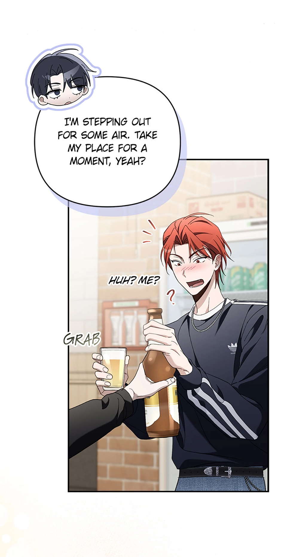 The Rogue Producer Survives as an Idol Chapter 24 page 13 - 
