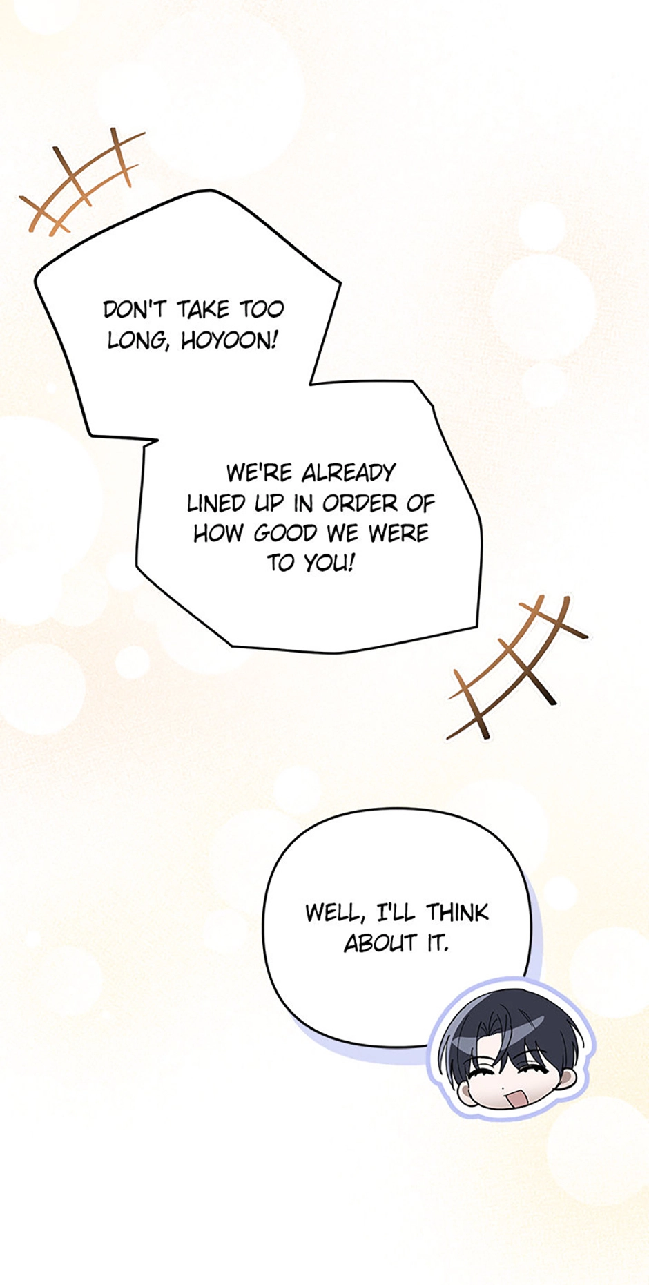 The Rogue Producer Survives as an Idol Chapter 24 page 14 - 